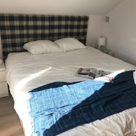 Apartamenty Zastava Włoszczowa Exteriér fotografie