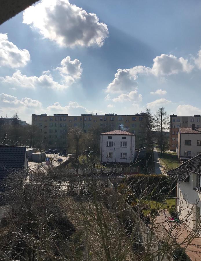 Apartamenty Zastava Włoszczowa Exteriér fotografie