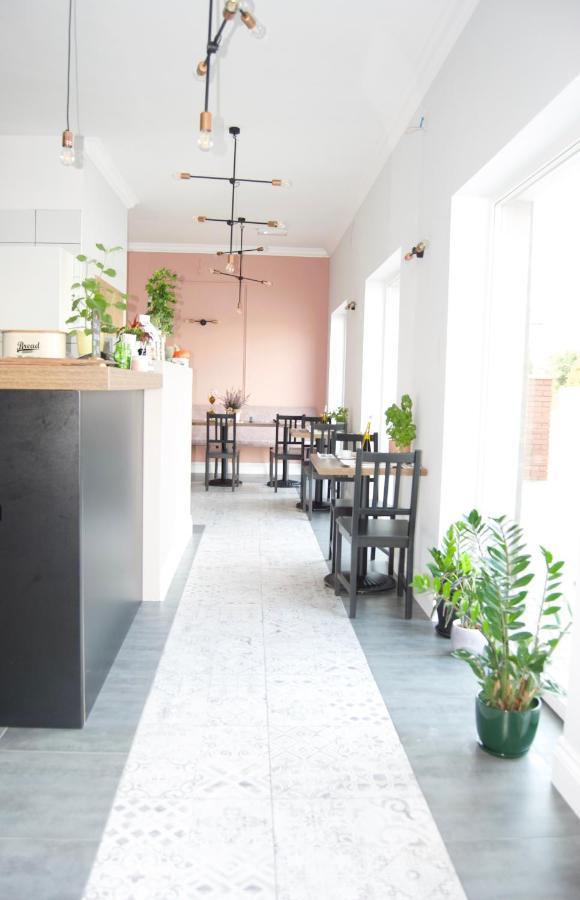Apartamenty Zastava Włoszczowa Exteriér fotografie