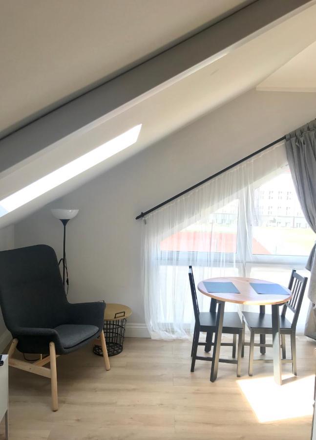 Apartamenty Zastava Włoszczowa Exteriér fotografie